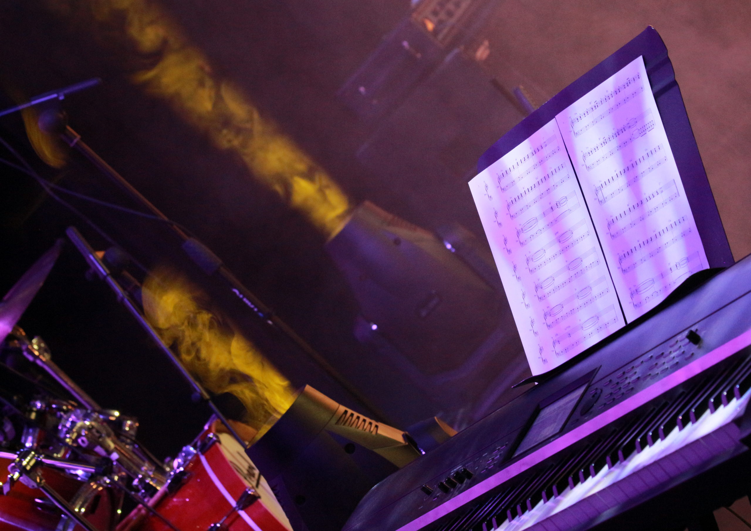 Rock Bands and Rocky Road SARAH (317)