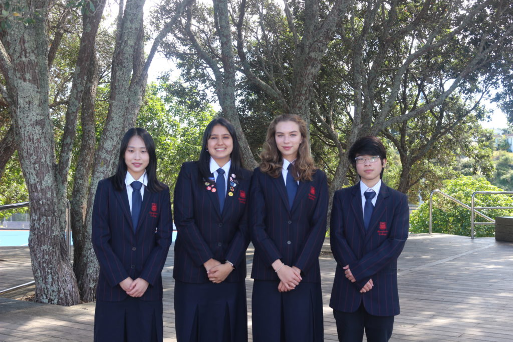 History Bowl Competitors Best