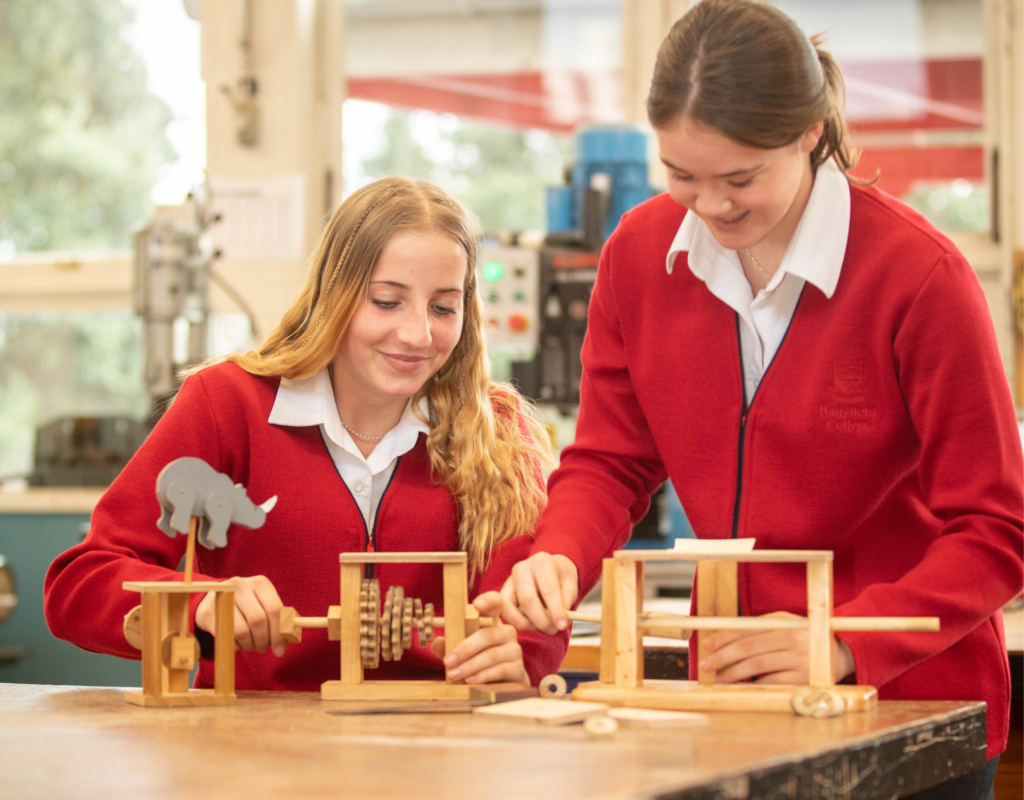 Senior Course Handbook (1)