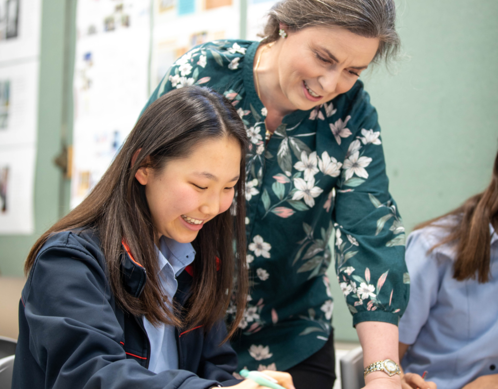 Course and Subject Information