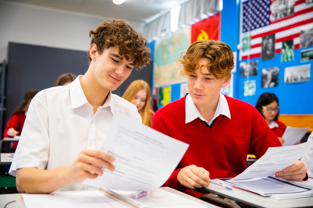 NCEA Revision and Study Skills 1