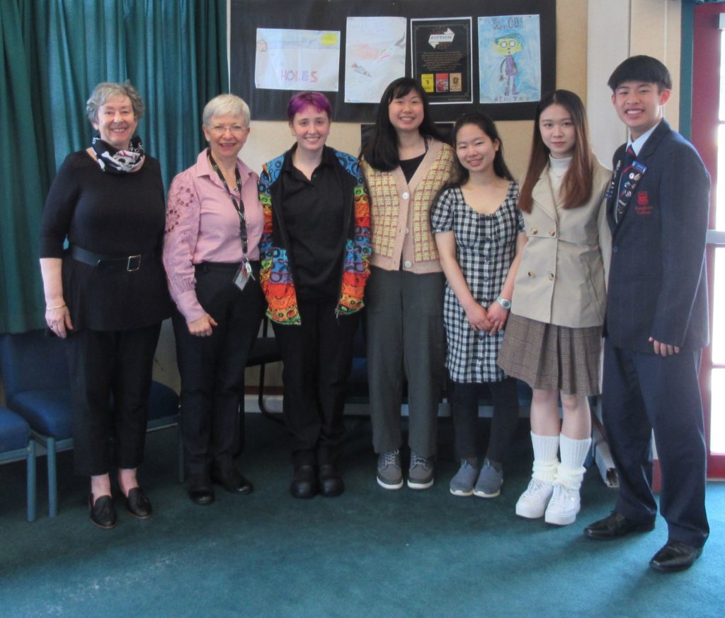 Year 13 morning tea_26Oct22_3_cropped