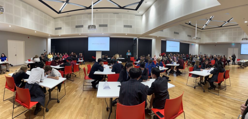 Readers Cup Club Photo 1 Readers Cup 2023